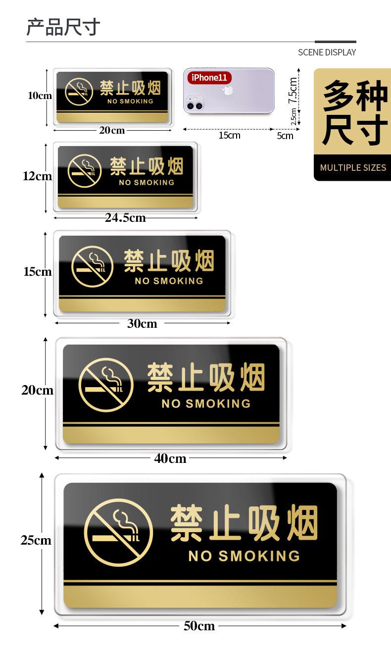 标识牌