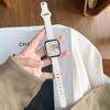 Vivowatchgt Pulseira de couro Vivo Watch 3/2 Pulseira Vivo Watch GT