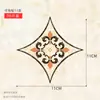 Ventas directas de fábrica Pegatinas diagonales para azulejos autoadhesivas decoración creativa impermeables resistentes al desgaste pegatinas para suelo pegatinas diagonales removibles