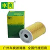 Adecuado para Filtro de Aceite Moderno Equus Kia I20Iicoupe Ix20 26320-3C300 Transfronterizo