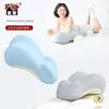 Travesseiro de Cama Novo Estilo para Adultos, Travesseiro Preguiçoso Multifuncional para Posições Sexuais, Travesseiro Auxiliar para Gravidez, Travesseiro para Quadril