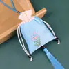 Sachês de Fragrância Personalizados para o Festival do Barco-Dragão, Sacos Vazios, Sacos de Medicina Tradicional Chinesa, Sacos de Presente para Hospitais e Empresas