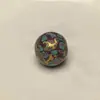 Venta Directa de Fábrica de Cuentas Grandes de Laca, Cuentas Sueltas, Pulseras de Cuentas de Laca de Nácar de 08 mm, Cuentas Budistas y Artículos de Colección para Fuentes de Transmisión en Vivo