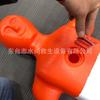 Boneco Profissional para Piscina Nível Competição Salva-Vidas Sociedade Chinesa de Salvamento Supervisionado Pe Plástico Boneco Salva-Vidas