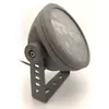 Holofote led exterior à prova d'água iluminação base de árvore telha lâmpada iluminação de engenharia holofote holofote exterior estádio