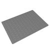 Alfombrilla Drenante de Silicona Resistente a Altas Temperaturas Más Vendida de Amazon, Alfombrilla Drenante para Fregadero de Múltiples Tamaños para Vajilla y Uso en Cocina