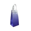 Bolsa de embalaje aislante para llevar, bolsa de aislamiento para postres, leche, té, bolsa de aislamiento, bolso con logotipo personalizado, embalaje de papel de aluminio para llevar.