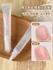 Herramienta para arte de uñas Líquido de pretratamiento ruso Exfoliación rápida Suaviza la cutícula No daña Líquido auxiliar para el cuidado de las uñas
