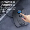 Bomba Infladora de Coche Pequeña para Neumáticos de Coche Bomba Infladora Eléctrica Portátil para Coche Bomba Infladora Inteligente Digital de Mano