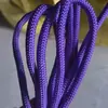 Cuerda Trenzada con Núcleo de Nylon de 2-10 mm, Cuerda de Amarre para Camiones Resistente al Desgaste, Cuerda para Tiendas de Campaña al Aire Libre, Se Puede Cortar, Directo de Fábrica