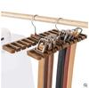 Estante de almacenamiento para cinturones multifuncional Estante para corbatas estante para cinturones colgador organizador corbatas bufandas estante para bufandas