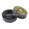 464331 464334 Tapa del depósito del líquido de frenos adecuada para Peugeot 206 307 308 2008 3008 Citroen C4