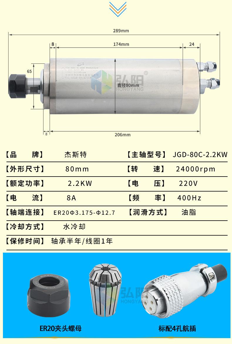 杰斯特主轴_08