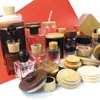 Direto da Fábrica frasco de vidro para armazenamento tampa de bambu tubo de papel tampa de pinho tampa de faia frasco de remédio para aromaterapia pote de cerâmica tampa de bambu