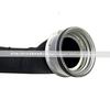 Aplicable a Mercedes-Benz Clase C C180KC200K Tubo de admisión de turbocompresor Tubo de goma de tubo inflable OE 2045280782