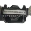 Suministro directo de fábrica YOUXIN válvula solenoide DSG-03-2B2 válvula inversora electromagnética DSG-03-3C2 3C4