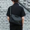 Bolso bandolera Bolso de mensajero para hombre Bolso funcional Ins Marca de moda Estilo japonés Ropa de trabajo Mosca muerta Mochila para motocicleta Bolso de hombro Bolso de hombro
