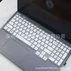 Para 2020 Lenovo Saver R7000 teclado membrana Y7000 laptop cubierta protectora y7000p a prueba de polvo
