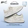 Zapatos de tirar zapatillas de hombre zapatos casuales 2026 verano zapatos de papá transpirables amortiguadores zapatillas de correr para hombre B