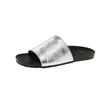 Sandálias Slip-On Planas Deslumbrantes de Novo Estilo 2026 para Uso ao Ar Livre, Perfeitas para Combinar com Vestidos, Slip-Ons Prontos para a Praia