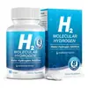 Novo Produto Amazon Transfronteiriço 120 Comprimidos H2 Comprimido de Água de Hidrogênio Suplemento Hidrogênio Molecular Fábrica Pode O Em