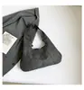 Moda Verano 2025 Color Sólido Casual Elegante Bolso de Axila Simple para Viajero de Negocios Gran Capacidad Bolso de Hombro Bolso Tote