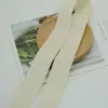 Cinta Plana Tejida de Poliéster Colorida de 2.2/3 cm para Correas de Hombro de Mochila, Ribeteado de Bordes, Cinta de Nylon, Accesorios de Vestimenta y Fileteado