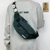Bolso de Pecho para Hombres y Mujeres, Bolso de Hombro Deportivo Simple de Moda, Riñonera Casual Estilo Japonés, Mochila Cruzada de Moda para la Calle
