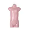 Modelo Infantil Grande y Pequeño, Traje de Baño Infantil, Maniquí de Vestir, Traje de Baño, Maniquí de Tienda de Ropa, Colgador de Plástico para Exhibición, Estante de Exhibición