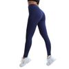 Pantalones de Yoga de Cintura Alta para Mujer, Sensación Desnuda, Ajustados, Secado Rápido, Transpirables, Casuales, Fitness, Pilates, Outdoor, Cropped, Deportivos
