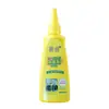 Gel quitamanchas de moho para el hogar en la cocina, quitamanchas para juntas, limpiador de manchas de moho y hongos para refrigerador, lavadora, pared