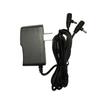 Cargador de Batería de Litio 8.4V1A en Forma de T Doble Cabezal 4.2V2A Cargador de Zapatos Eléctricos Adaptador de Corriente Uno para Dos