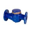 Medidor de Agua Húmedo de Rotor Especial de Magnesio de Guangdong Medidor de Agua Altamente Sensible Pintura en Aerosol Antioxidante Medición Precisa Medidor de Agua Húmedo Horizontal Doméstico