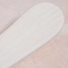 Pantuflas de Algodón Transfronterizas para Mujer, Uso en Casa, Forradas de Felpa, Engrosadas, Cálidas, Silenciosas, Antideslizantes, Pantuflas de Algodón para Pareja, En Stock