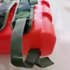 Mochila portátil para exteriores cubo de plástico para almacenamiento de agua cubo de espalda para extinción de incendios forestales cubo de espalda tanque de almacenamiento de agua de reserva de emergencia