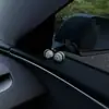Decoraciones Divertidas de Sushi Animal para el Interior del Coche, Adornos para Coche, Accesorios de Decoración para Vehículos Eléctricos, Decoraciones Lindas para Coche