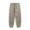 Beijie Moda Masculina Marca de Moda Americana Outono 2025 Novo Calça Comprida da Moda Masculina Solta Esportiva e Casual