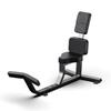 Coleção de Equipamentos de Fitness Hummer Treinador de Músculos do Ombro Comercial Flexão de Agachamento Puxada de Perna Clipe Traseiro Peito Multi-Funcional Equipamento para Quadril e Pernas