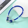 Correa de Teléfono con Pedrería Transfronteriza, Cadena de Cuentas Completamente de Diamante, Colgante de Cadena para Bolsos, Decoración de Bolsos, Correa de Teléfono para Muñeca, Cadena para Teléfono