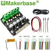 Makerbase ODrive Canal Único de Alta Corriente Basado en ODrive3.6 Codificador AS5047P Integrado
