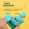 Juguetes de Baño para Niños y Niñas Delfín de Dibujos Animados Pulpo Animales Marinos Pequeños Juguetes de Apretar y Gritar con Agua Venta al por Mayor