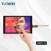 Pantalla LCD Táctil 7.0 Pulgadas 800*1280 IPS para Control Industrial, Médico, Seguridad, Portátil, Impresora 3D