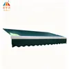 Toldo retráctil para exteriores Guangdong Aikeli Toldo para balcón Toldo plegable para coche Toldo retráctil para villa Manual y eléctrico
