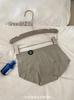 [Lujo ligero y sencillo] Ropa interior sin costuras para niña, estilo INS, 7A, seda morera, cómoda, alta elasticidad, cintura media, para mujer