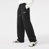Pantalones Forrados de Polar para Niños Zuoxi para Otoño e Invierno, Nuevo Modelo 2026, Pantalones Deportivos Cálidos para Adolescentes y Estudiantes de Secundaria