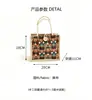 Bolsa de lona amarilla hecha a medida, bolsa de compras ecológica, bolsa de regalo, bolsa grande de mano, bolsa para lonchera de mujer, bolsa de lona