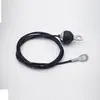 Equipo de fitness polea cable de acero para el hogar Big Bird de bricolaje casero transfronterizo, brazo de alta tracción para fuerza de tríceps
