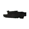 2066804104 2066804204 es adecuado para la placa protectora inferior del chasis del Mercedes-Benz Clase C W206, en ambos lados del chasis