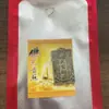 Nuevo colgante de cobre Daoísta oficial celestial de aleación para bendición de paz con el carácter "Fu" y Bagua, accesorio de llavero Pixiu que atrae la fortuna