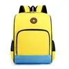 Las Mochilas de los Estudiantes de Primaria Se Pueden Estampar con Logos, Mochilas Infantiles, Mochilas Escolares para Niñas de Jardín de Infancia, Mochilas de Gran Capacidad para Instituciones de Capacitación